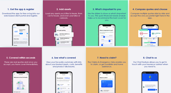 Brolink Assistance - Brolink
